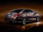 Honda Crider 2013 года